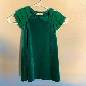 Excellent condition GB Girls dress, 4T